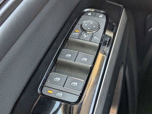 New 2025 Nissan Pathfinder Platinum image 26