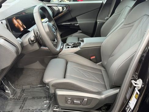 New 2026 BMW X3 xDrive30 w/ Convenience Package image 17