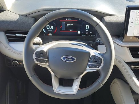 New 2026 Ford Explorer Active w/ Active Comfort Package image 30