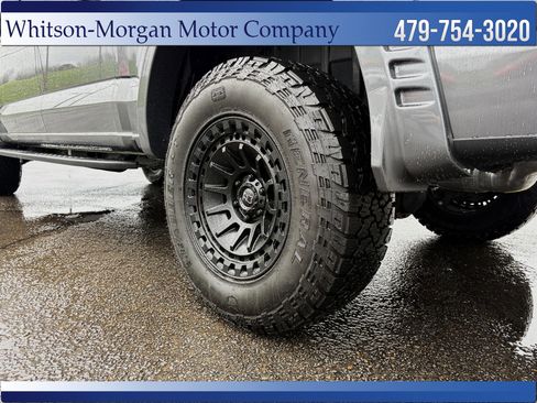 Used 2025 Ford F150 Tremor w/ Equipment Group 402A High image 47