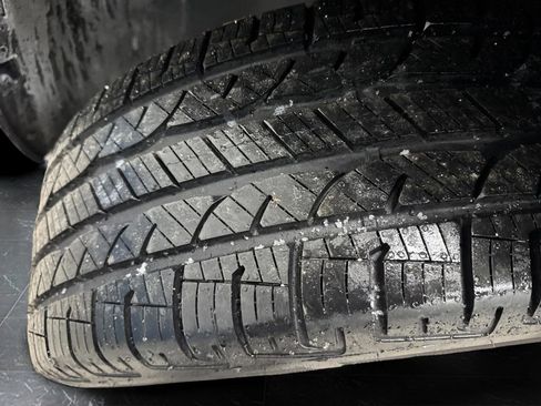 Used 2023 Volkswagen Atlas Cross Sport SEL image 38