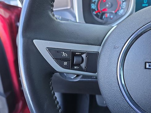 Used 2010 Chevrolet Camaro SS w/ RS Package image 18