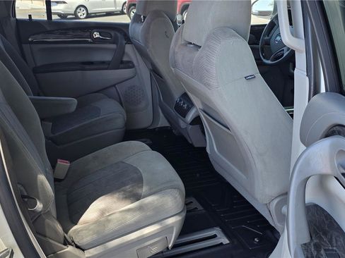 Used 2014 Buick Enclave Convenience w/ Trailering Provision Package FWD image 12