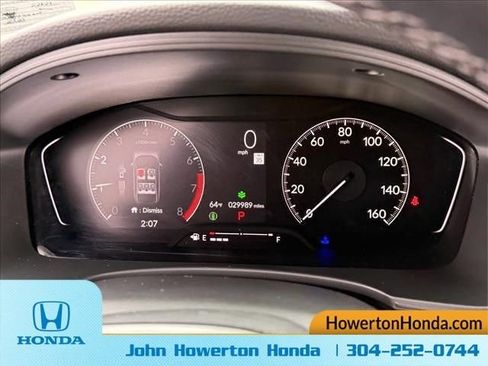 Used 2023 Honda Civic EX image 18
