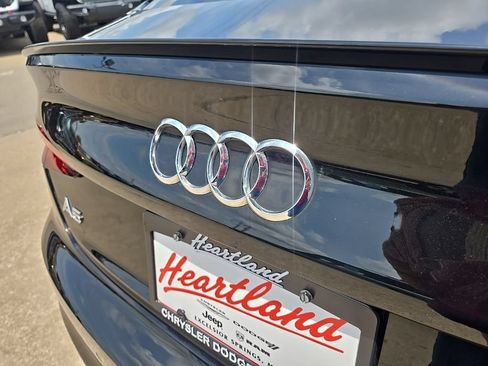 Used 2019 Audi A5 2.0T Prestige w/ Black Optic Plus Package AWD/4WD image 24