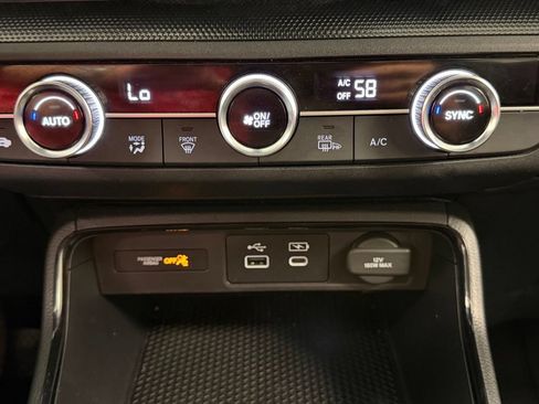 Used 2023 Honda CR-V Sport image 28