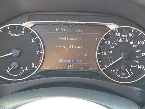 Used 2019 Nissan Altima 2.5 S image 31