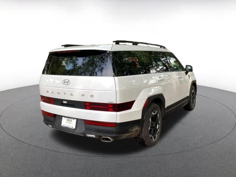 Used 2024 Hyundai Santa Fe SEL image 7