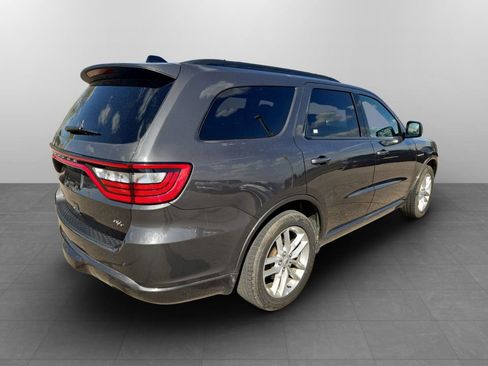 Used 2025 Dodge Durango R/T AWD/4WD image 7