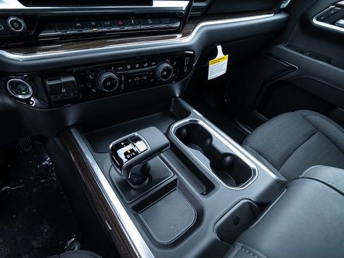 New 2026 Chevrolet Silverado 1500 LT Trail Boss image 24