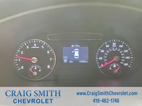 Used 2019 Kia Sorento LX image 21