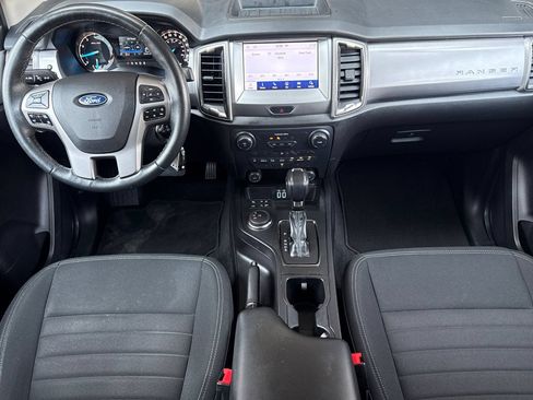 Used 2020 Ford Ranger XLT w/ Equipment Group 302A Luxury AWD/4WD image 14