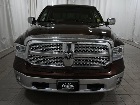 Used 2014 RAM 1500 Laramie w/ Protection Group image 16