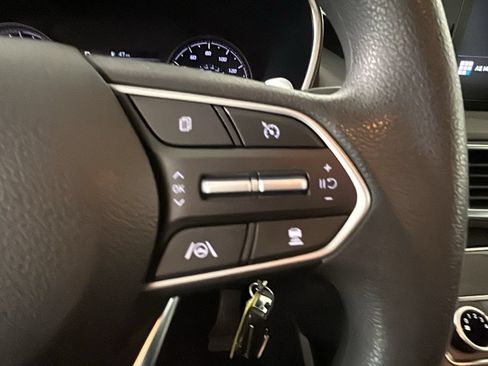 Certified 2023 Hyundai Santa Fe SE FWD image 17