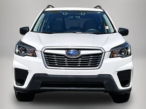 Used 2020 Subaru Forester w/ Alloy Wheel Package image 3