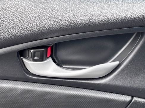 Certified 2021 Honda Civic Sport image 17