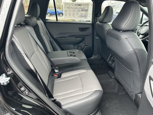 New 2026 Subaru Outback Premium image 25