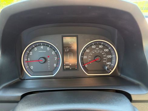 Used 2007 Honda CR-V EX image 31