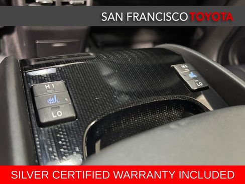 Certified 2018 Toyota Mirai image 17