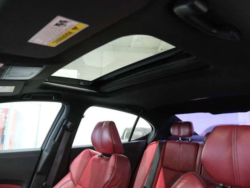 Used 2020 Acura TLX w/ A-SPEC Pkg FWD image 34