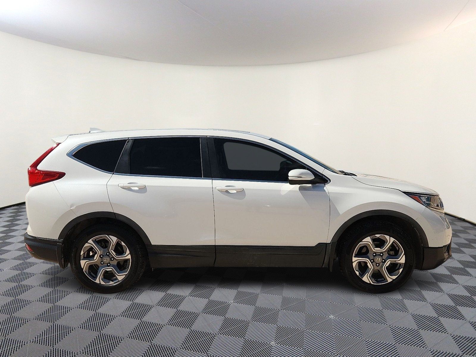 Used 2019 Honda CR-V EX-L image 5