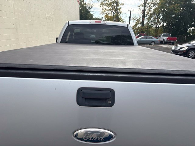 Used 2006 Ford F150 4x4 Regular Cab image 5