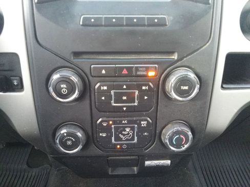 Used 2014 Ford F150 XLT w/ Equipment Group 302A Luxury image 16