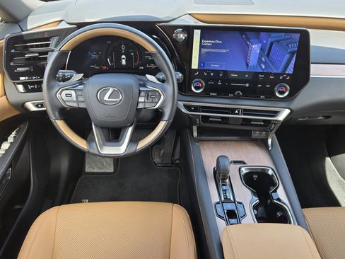 Certified 2025 Lexus RX 350 Premium w/ Accessory Package (Z1) FWD image 23