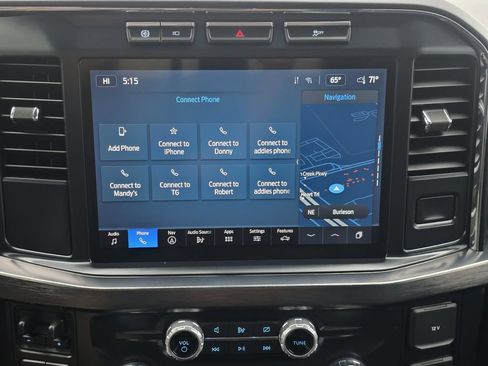 Used 2024 Ford F250 Lariat image 15