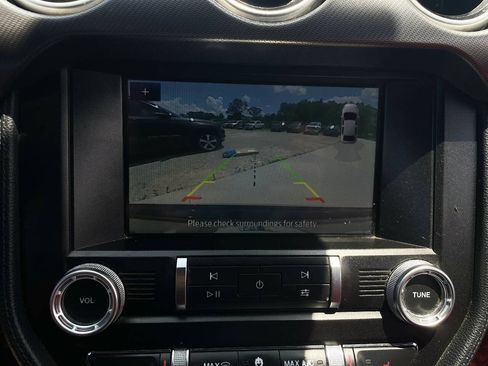 Used 2019 Ford Mustang Premium w/ Equipment Group 201A RWD image 15