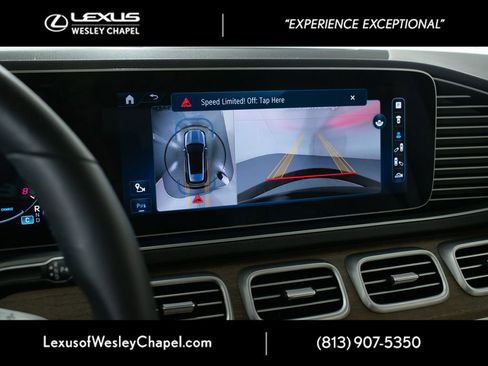 Used 2024 Mercedes-Benz GLE 350 4MATIC image 38