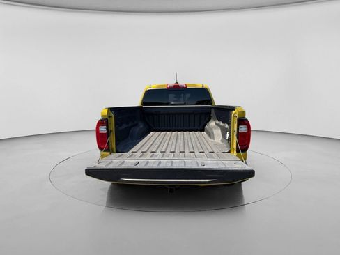 Used 2023 GMC Canyon AT4 AWD/4WD image 19