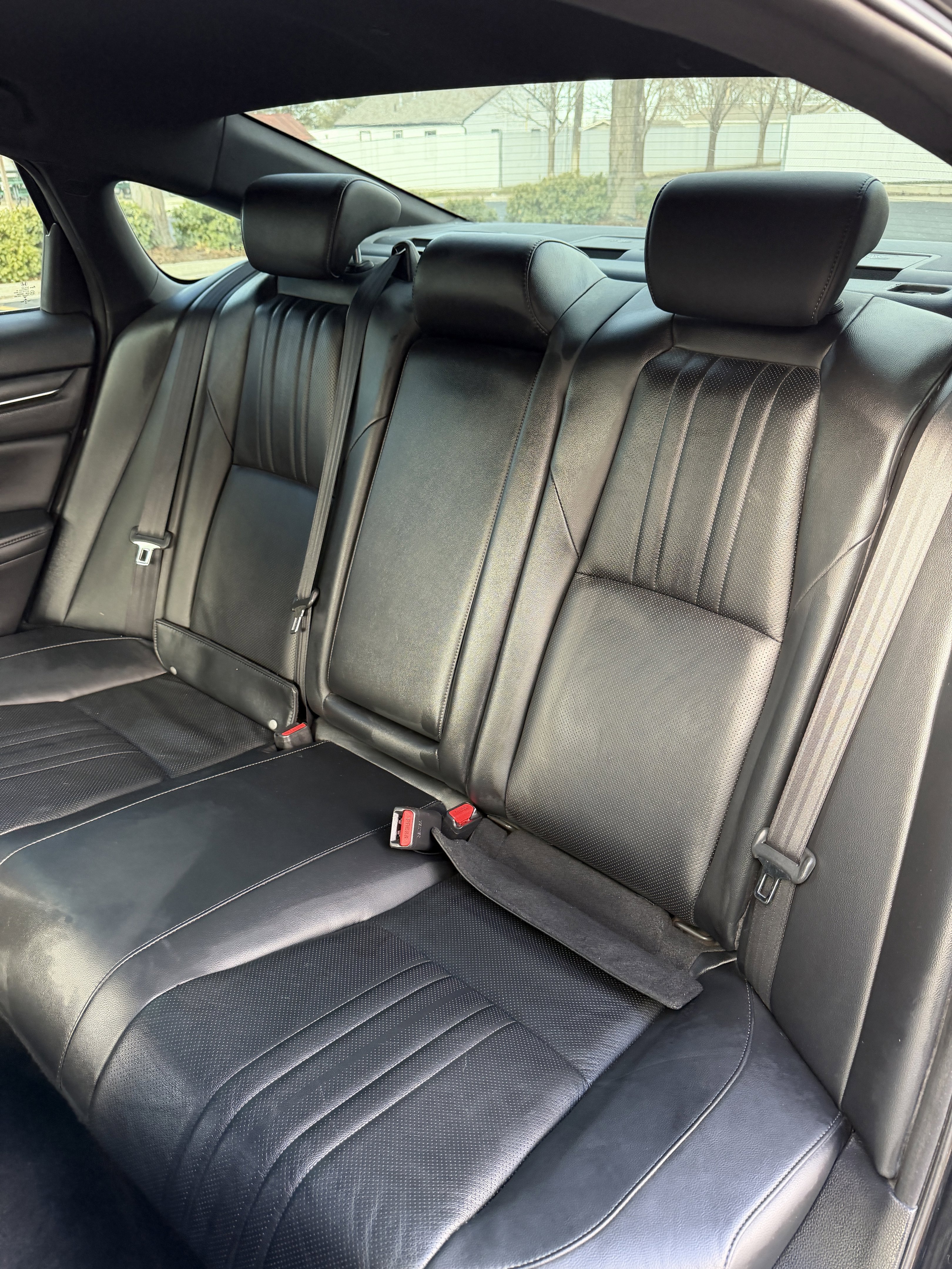 Used 2021 Honda Accord Sport Special Edition image 21
