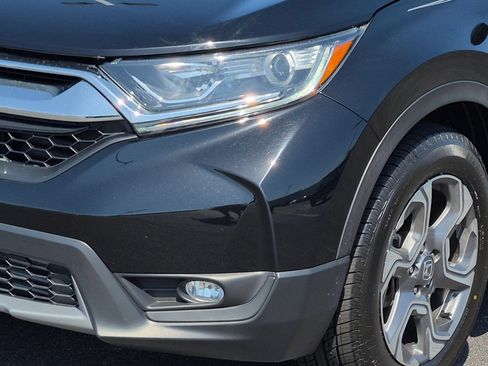 Used 2019 Honda CR-V EX-L image 9