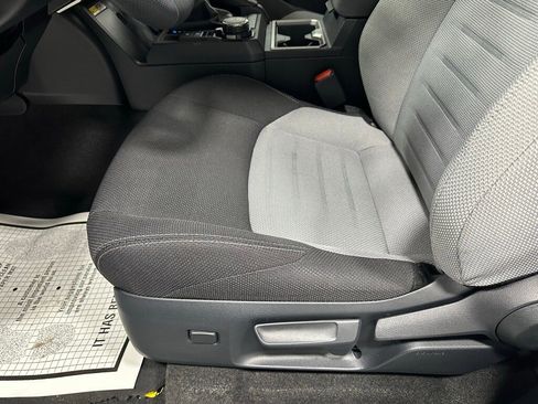 Used 2025 Toyota 4Runner TRD Sport image 13