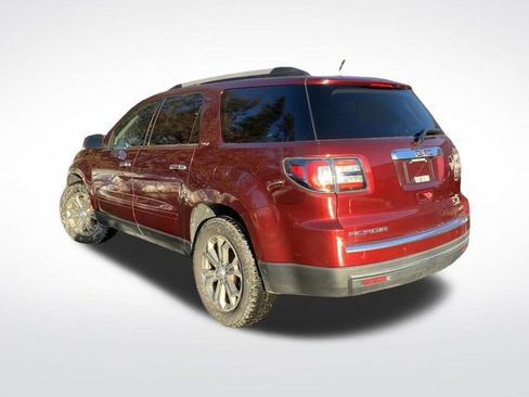 Used 2015 GMC Acadia SLT w/ Open Road Package image 3