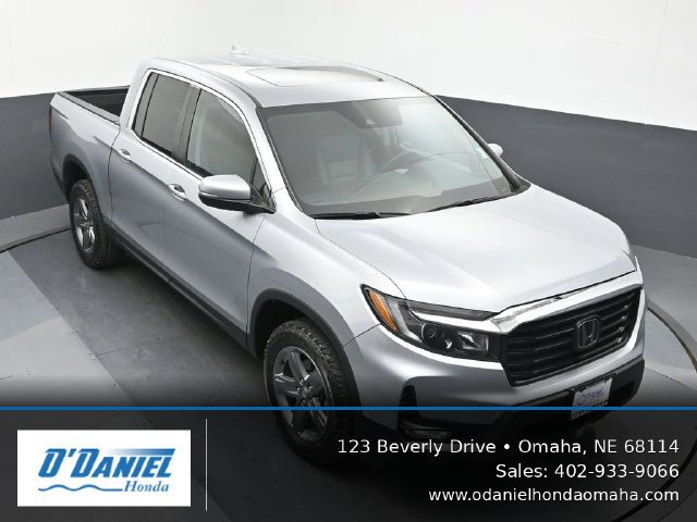 Used 2023 Honda Ridgeline RTL image 20