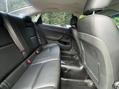 Used 2012 Chevrolet Caprice RWD image 28