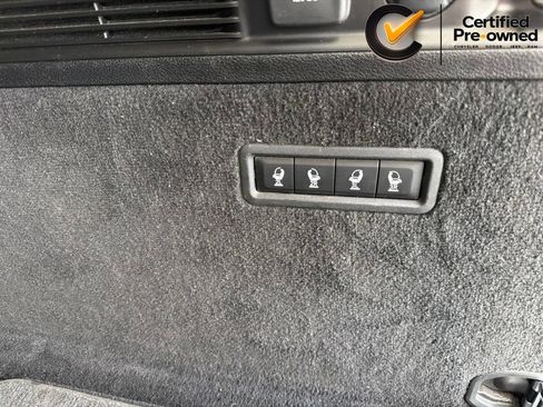Used 2022 Jeep Grand Wagoneer Series II w/ Quick Order Packagew 28T AWD/4WD image 23