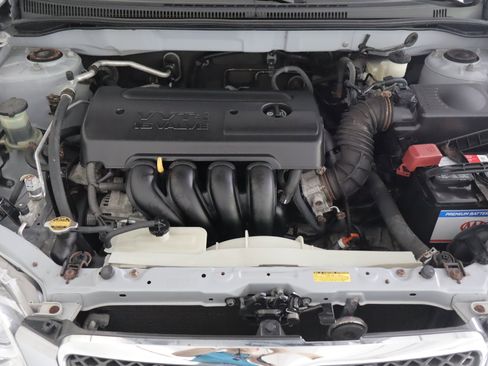 Used 2006 Toyota Corolla LE FWD image 24