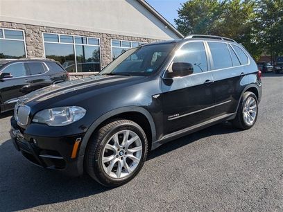 Used 2013 BMW X5 xDrive35d