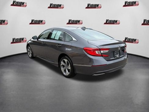 Used 2020 Honda Accord EX image 7