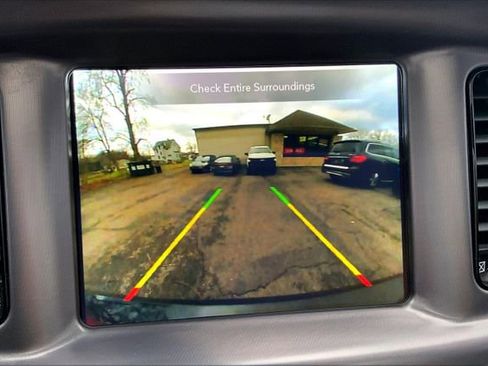 Used 2021 Dodge Charger GT w/ Blacktop Package image 21