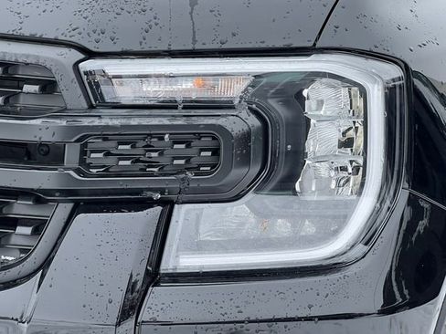 New 2025 Ford Ranger XL w/ Trailer Tow Package image 32