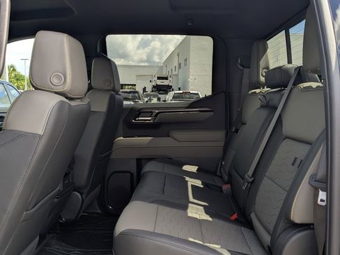 New 2026 Chevrolet Silverado 1500 ZR2 image 16