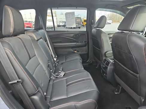 Used 2022 Honda Passport TrailSport image 25