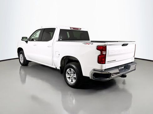 Used 2025 Chevrolet Silverado 1500 LT image 5