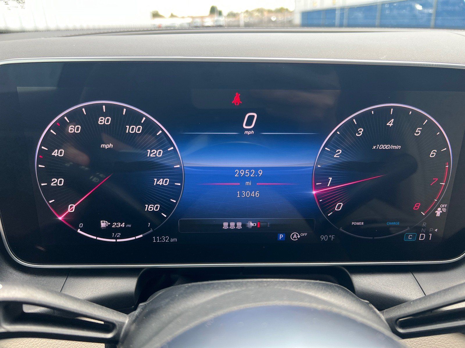 Certified 2024 Mercedes-Benz GLC 300 4MATIC image 34