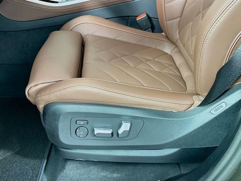 New 2026 BMW X5 xDrive40i image 21