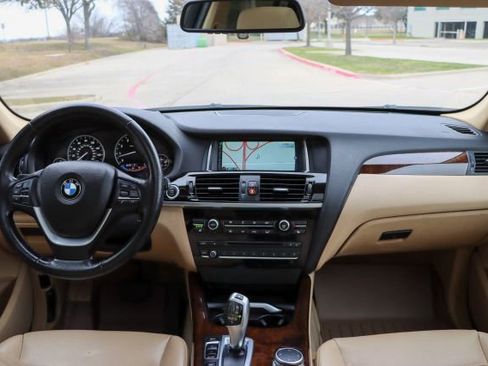 Used 2015 BMW X3 xDrive35i image 26